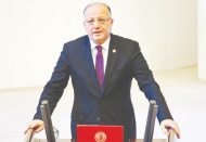 “Cumhuriyet, özgürlük ve eşitlik temeline dayanır”