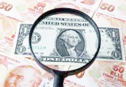 'Cumhuriyet tarihinin en büyük kur atağı ve bağlı olarak enflasyon rakamları ile yüzleşeceğiz.'