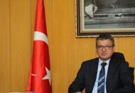 "Cumhuriyet tarihinin en kurak sezonlarından birisini yaşıyoruz"