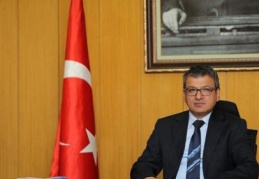 "Cumhuriyet tarihinin en kurak sezonlarından birisini yaşıyoruz"