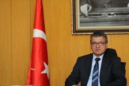 "Cumhuriyet tarihinin en kurak sezonlarından birisini yaşıyoruz"