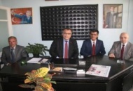 Cumhuriyet tarihinin en yüksek büyümesinin yaşandığı yalan