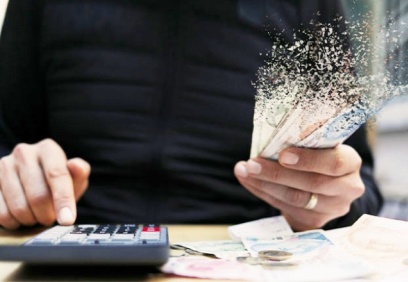 Cumhuriyet yazarı Sağlam: Enflasyonun yüzde 50'ye çıkması sürpriz olmayacak