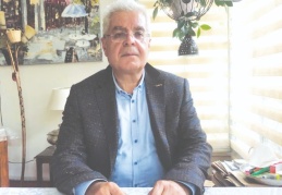Cumhuriyeti Gazi ve Şehitlerimize borçluyuz
