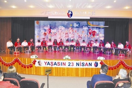 Cumhuriyetin geliştirilmesi de kurulması kadar önem arz ediyor