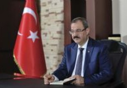 Cumhuriyetin tüm değerleri sonsuza kadar yaşatılacak