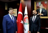 Cumhuriyetin 100’üncü yılında ekonomide hedefimiz ilk 4