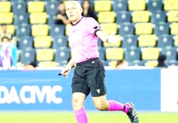 Cüneyt Çakır, Milan-Atletico Madrid maçında görev alacak