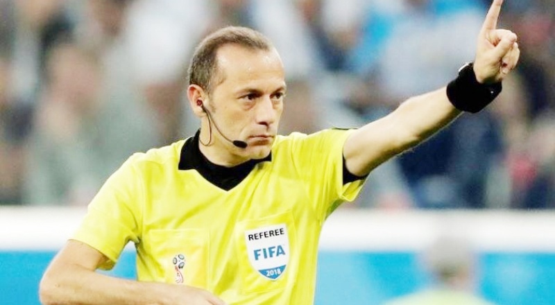 Cüneyt Çakır'ın karnesi