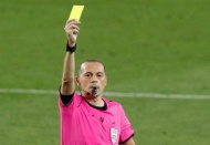 Cüneyt Çakır’ın yönettiği maçta Barselona tur atladı