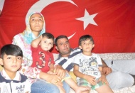 “Cuntacı rütbeliler, askerleri vurdu