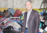 Çürük yumurtalar yüzünden esnafın genelini hırsızlıkla itham etmesinler