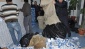Çuvallar dolusu kaçak sigara ele geçirildi