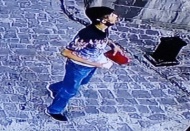 Cüzdanı ve 50 bin lirayı çalan şahıs güvenlik kameralarına yakalandı
