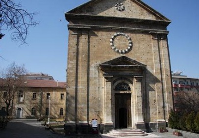 3D hologram gösteri tekniği sadece Gaziantep’te var