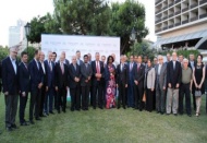 D-8'in geleceğini çok parlak görüyorum