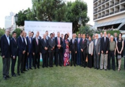 D-8'in geleceğini çok parlak görüyorum