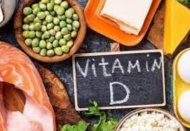 D vitamini eksikliği kilo vermeyi zorlaştırabilir