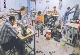 2019'da 49, son 7 yılda 485 mülteci iş cinayetlerinde yaşamını yitirdi