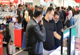 2019'da en çok akıllı telefon satıldı