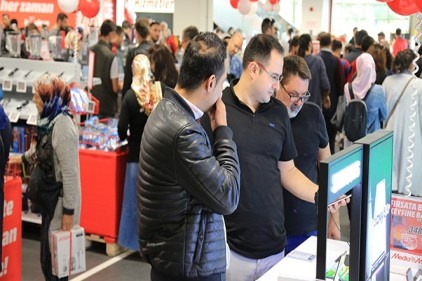 2019&#039;da en çok akıllı telefon satıldı
