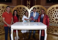 09.09.2019’da “evet” dediler