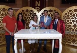 09.09.2019’da “evet” dediler