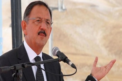 2030&#8217;da sera gazı emisyon değerimiz 13,3 tondan 10,5 ton değerine düşecek