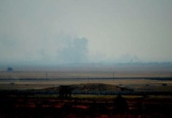 DAEŞ'e ait 102 hedef 416 atışla imha edildi