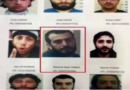 DAEŞ’li canlı bombanın alkol ve uyuşturucu kullandığı söylendi