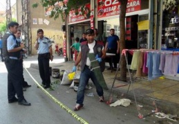 Dağ başı gibi…