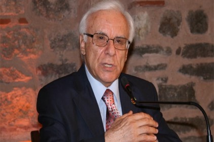 Dağarcığınızda ne kadar sözcük varsa evreni o kadar algılarsınız