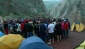 Dağcılık Eğitim Kursu Erzincan Kemaliye’de düzenlenek