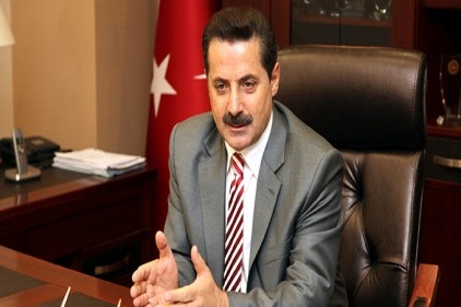 Dağdakiler, ovadan yükselen seslere duyarlı olmak durumunda