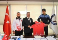 Dağdelen, madalya için mücadele edecek 