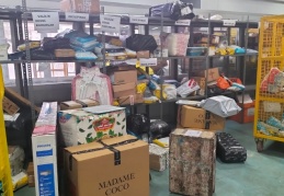 Dağıtıcıların iş yükü çok fazla arttı