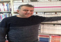 Dağıtılan kitaplar ihtiyacı karşılamıyor