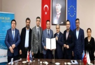 Daha az bütçe ile etki alanı büyük bir proje