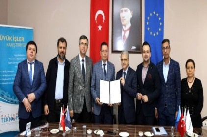 Daha az bütçe ile etki alanı büyük bir proje