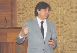 Daha çok turizm haberi yapmalıyız haftalık turizm sayfaları oluşturmalıyız