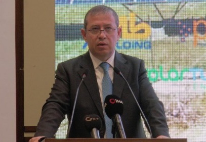 "Daha çok yerli, daha çok yenilenebilir enerji üreteceğiz"