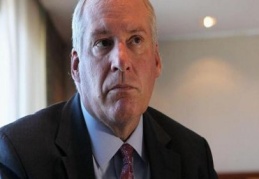 'Daha düzenli faiz artışlarının geleceğine inanıyorum'