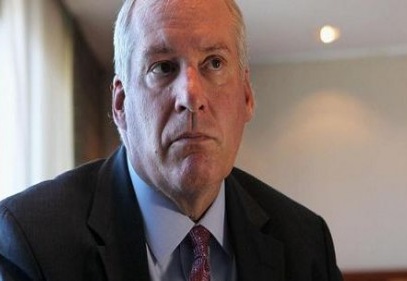 'Daha düzenli faiz artışlarının geleceğine inanıyorum'