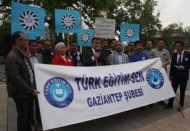 Daha fazla can kaybetmeye tahammülümüz yok