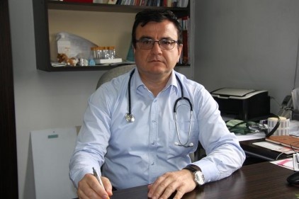 Daha fazla sağlık personeli alınmalı
