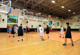 Daha fazla sporcunun Milli Takım’a gitmemesi için hiçbir engel yok