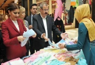 Daha güçlü ekonomi ve daha güzel yarınlar, ancak kadınlarla mümkün