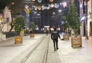 Daha güçlü önlemlere ihtiyacımız var! Hemen şimdi