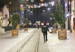 Daha güçlü önlemlere ihtiyacımız var! Hemen şimdi