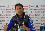 "Daha istekli ve arzulu oynadık ama kaybettik" 